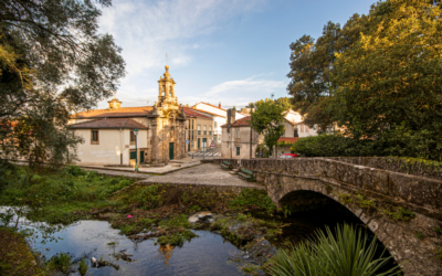 Iglesia do Carme de Abaixo