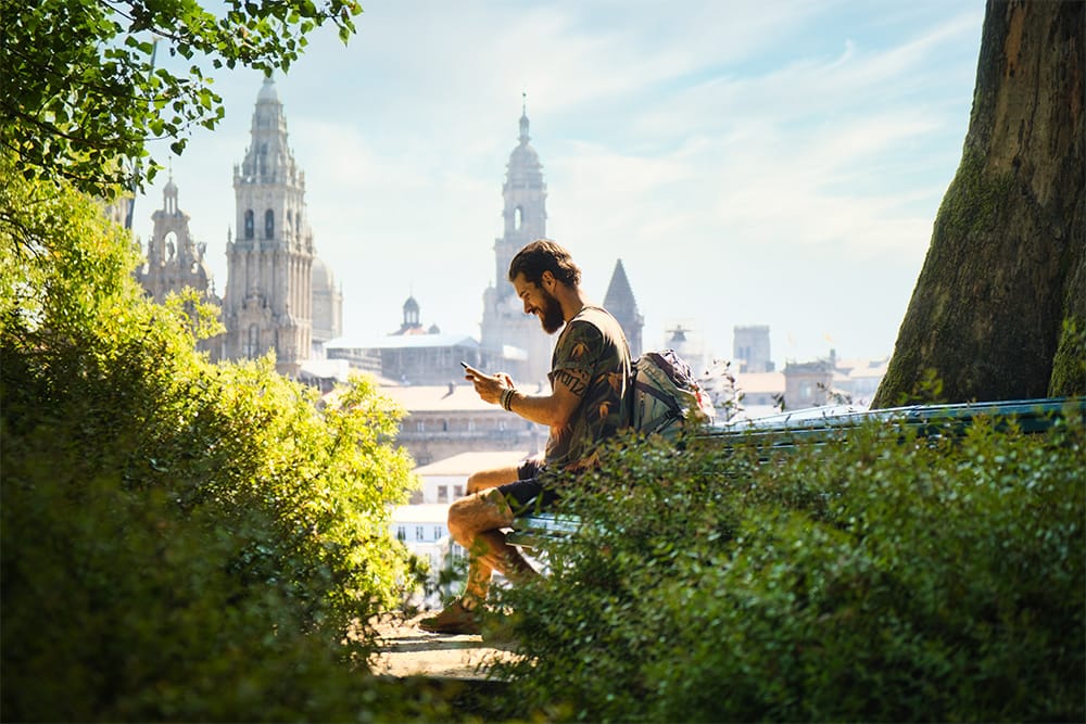 As Cidades Patrimonio da Humanidade de España amplían a súa presenza no mercado asiático