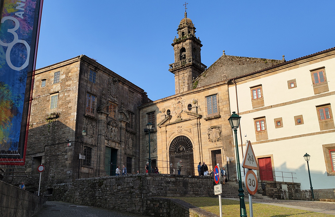 Museum of the Galician People