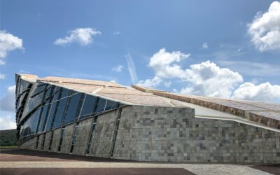 El Centro de Artes Dixitais del Gaiás verá la luz en 2025