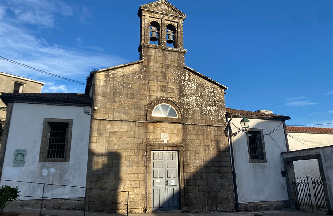 Iglesia de San Pedro