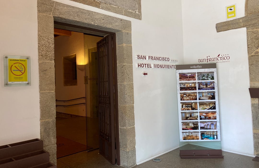 Museo de Tierra Santa