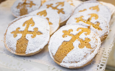 Cinco platos típicos de Galicia que puedes disfrutar en Santiago de Compostela