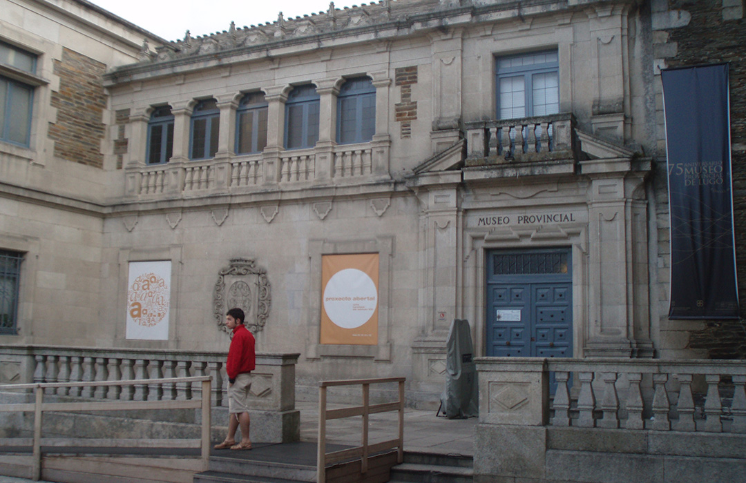 Provincial Museum of Lugo
