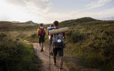 Arnold Schwarzenegger recomienda hacer el Camino de Santiago