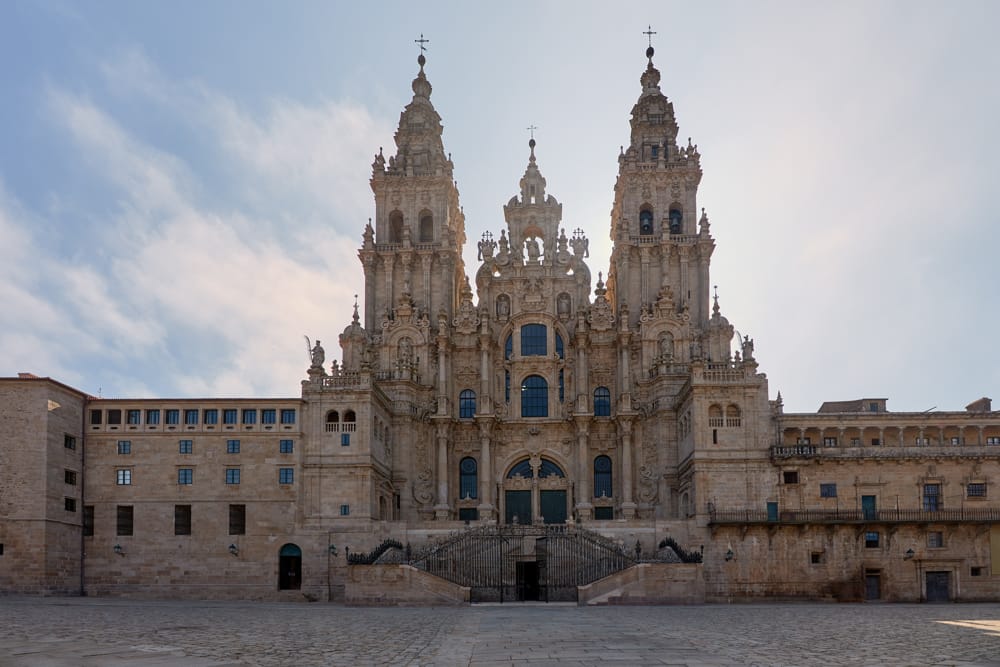 Qué hacer en diciembre en Santiago de Compostela