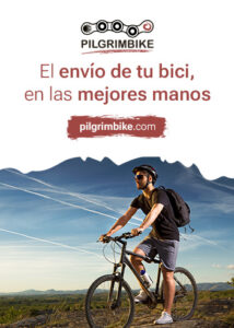 Banner Pilgrim Bike