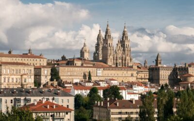 What to do in January in Santiago de Compostela