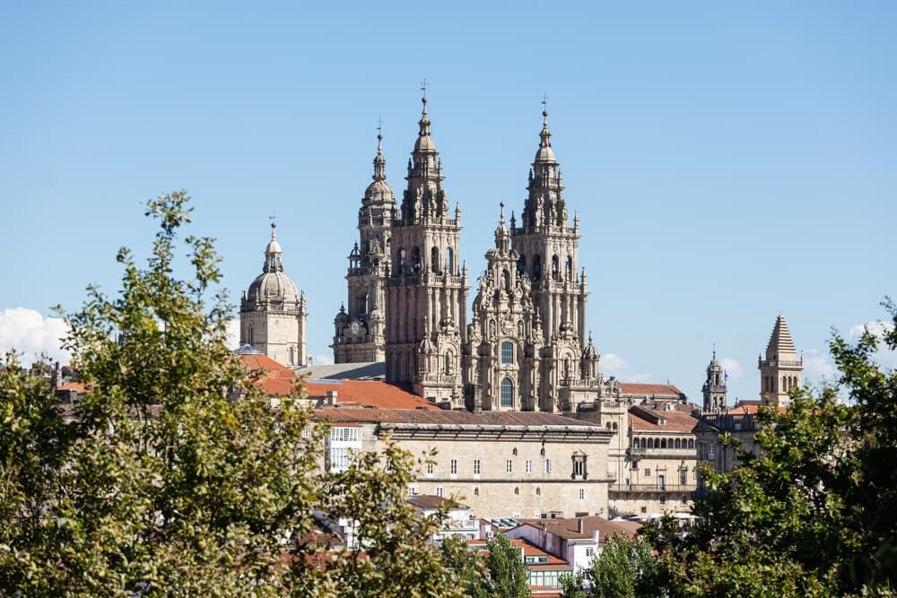 ‘Picheleiros’: por qué se llama así a los habitantes de Santiago