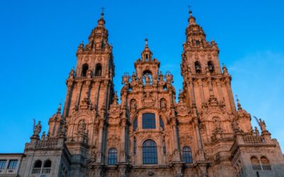 Plans to enjoy Easter Week in Santiago de Compostela