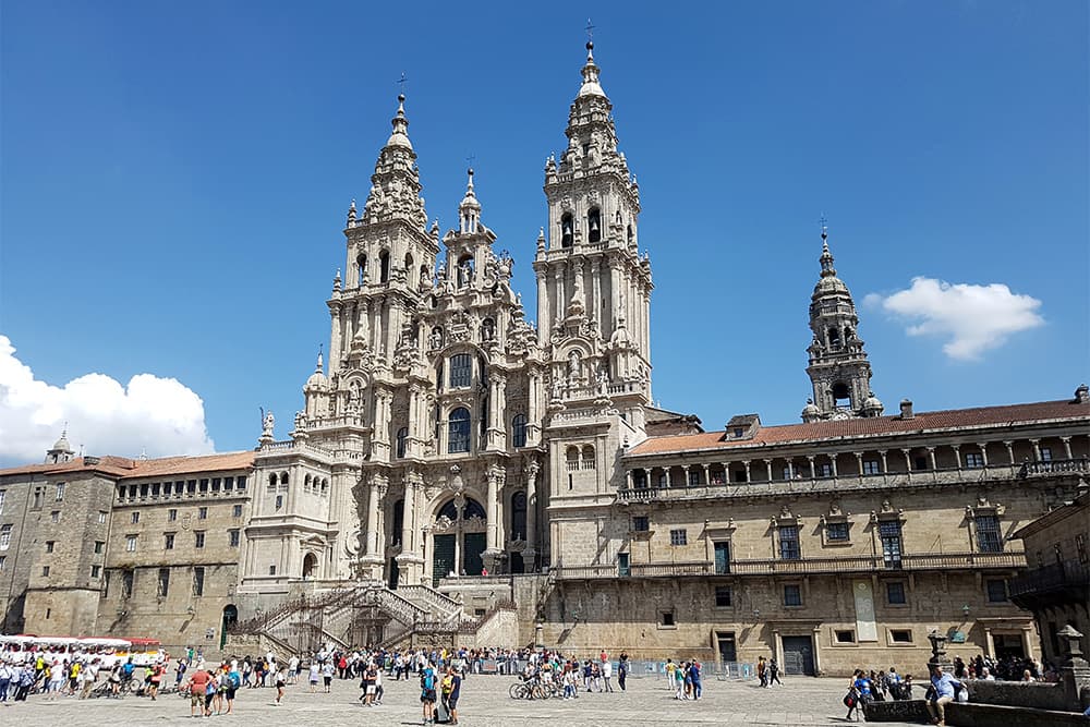 What to do in March in Santiago de Compostela