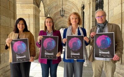 Las Xornadas de Música Contemporánea llegan a Compostela del 5 al 20 de junio