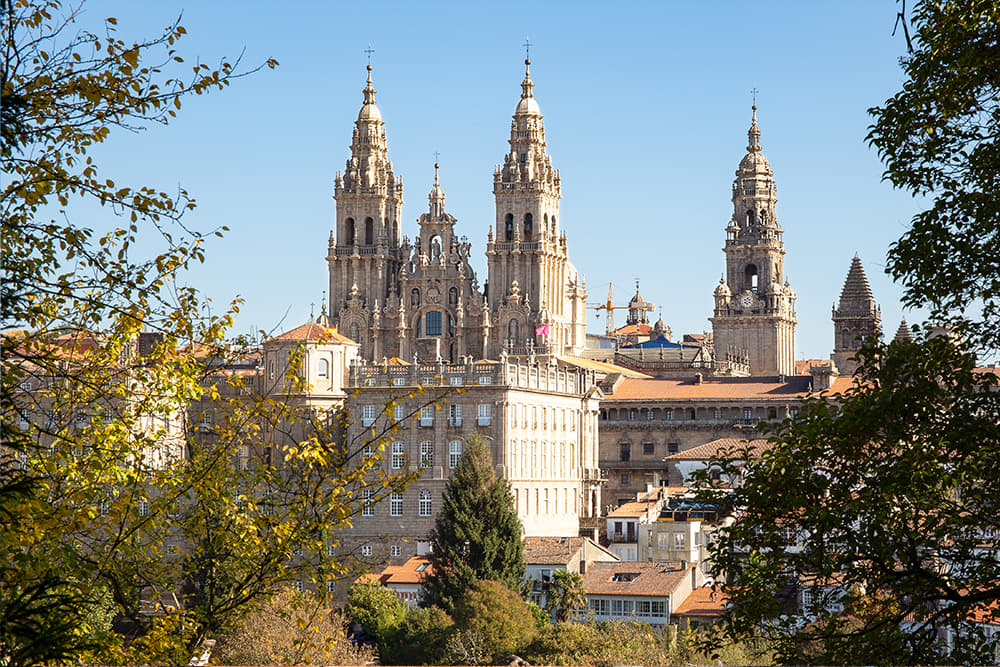 Que facer este xuño en Compostela