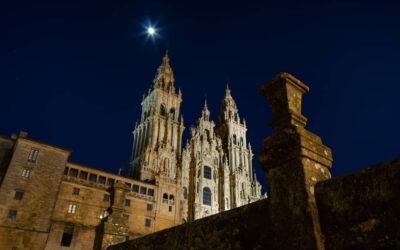 What to do in Compostela in August