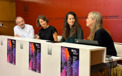 The ‘Noites Alternas’ kick off in Santiago