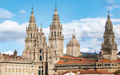 What to do in Compostela in September