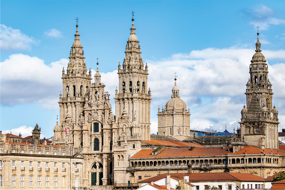 Qué hacer en Compostela en septiembre