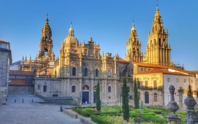 What to do this October in Compostela