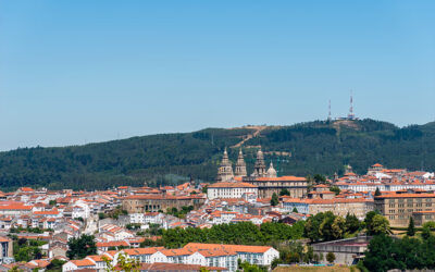 Que facer este novembro en Compostela