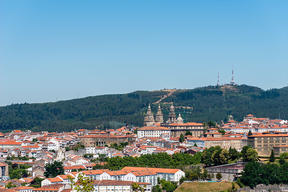 Qué hacer este noviembre en Compostela