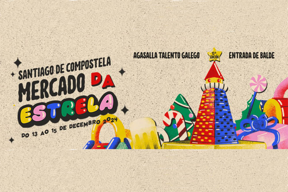 Mercado da Estrela returns to highlight local talent