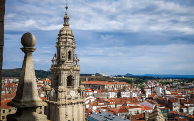 What to do in January in Santiago de Compostela