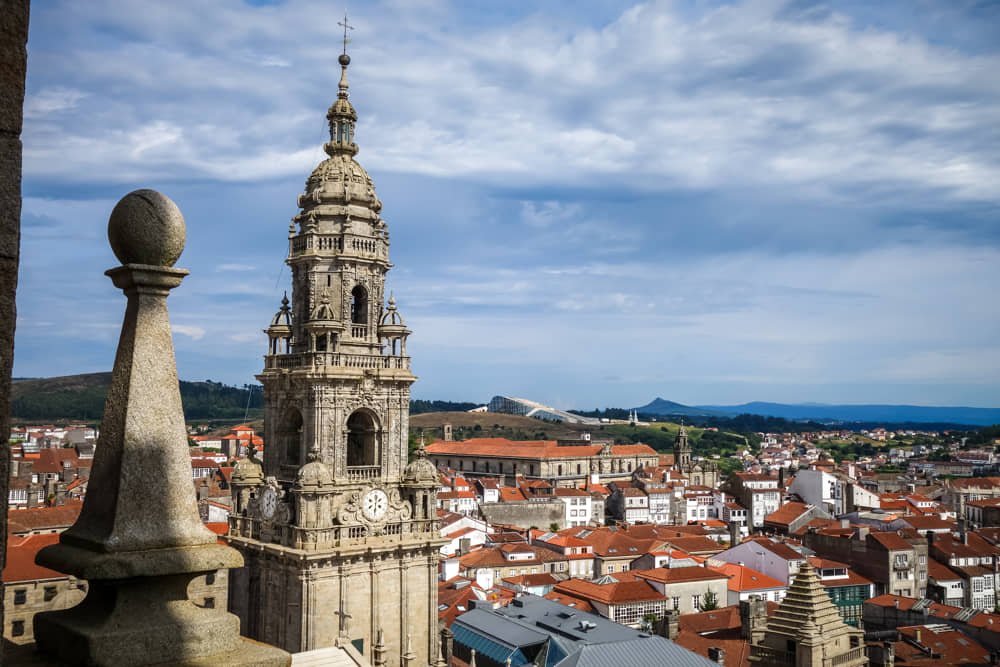 What to do in January in Santiago de Compostela