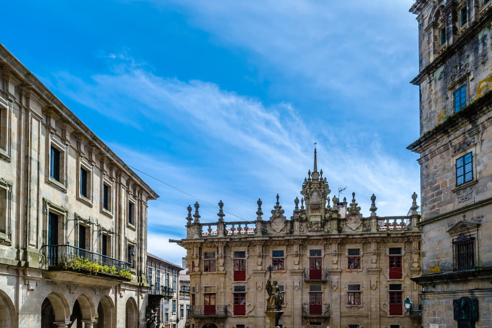 Qué hacer este marzo en Compostela