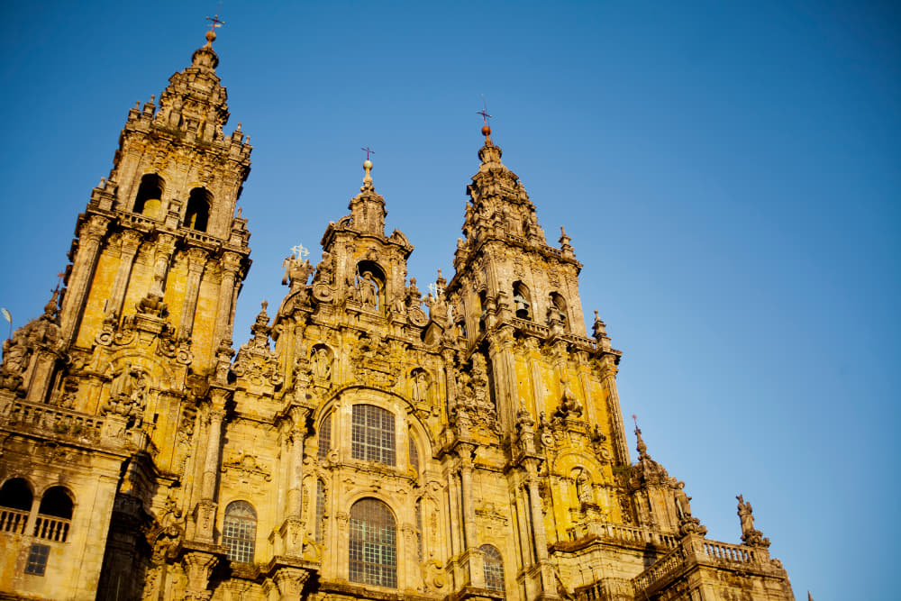 Qué hacer este febrero en Santiago de Compostela