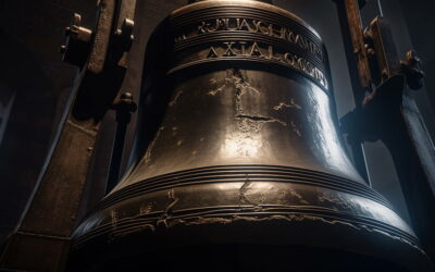 The old house of the bell ringers of Santiago Cathedral