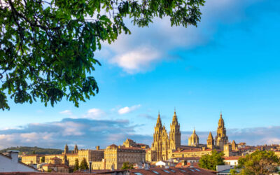 Qué hacer en mayo en Compostela