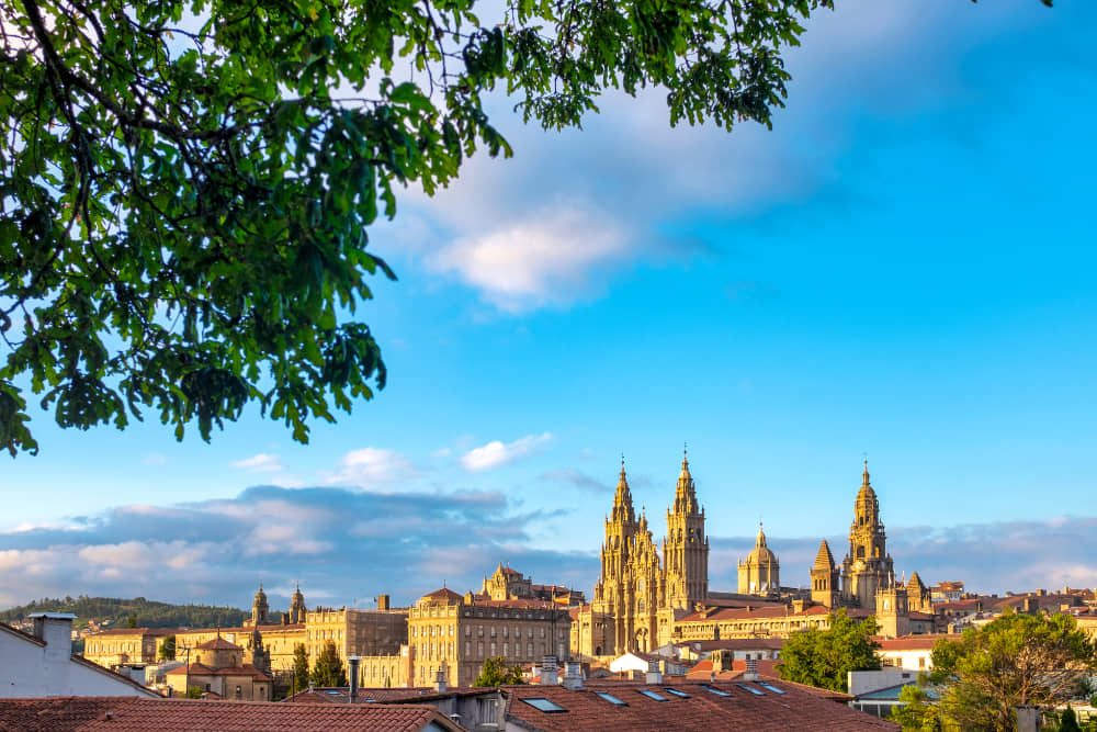 Qué hacer en mayo en Compostela