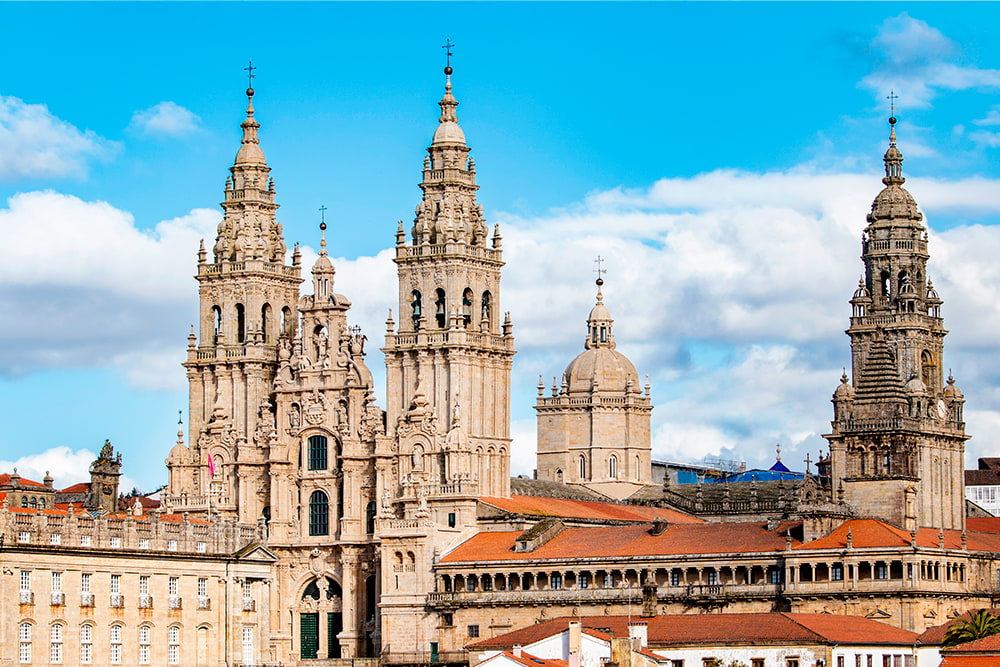 Santiago-de-Compostela-celebra-sus-tradicionales-fiestas-de-la-Ascensión