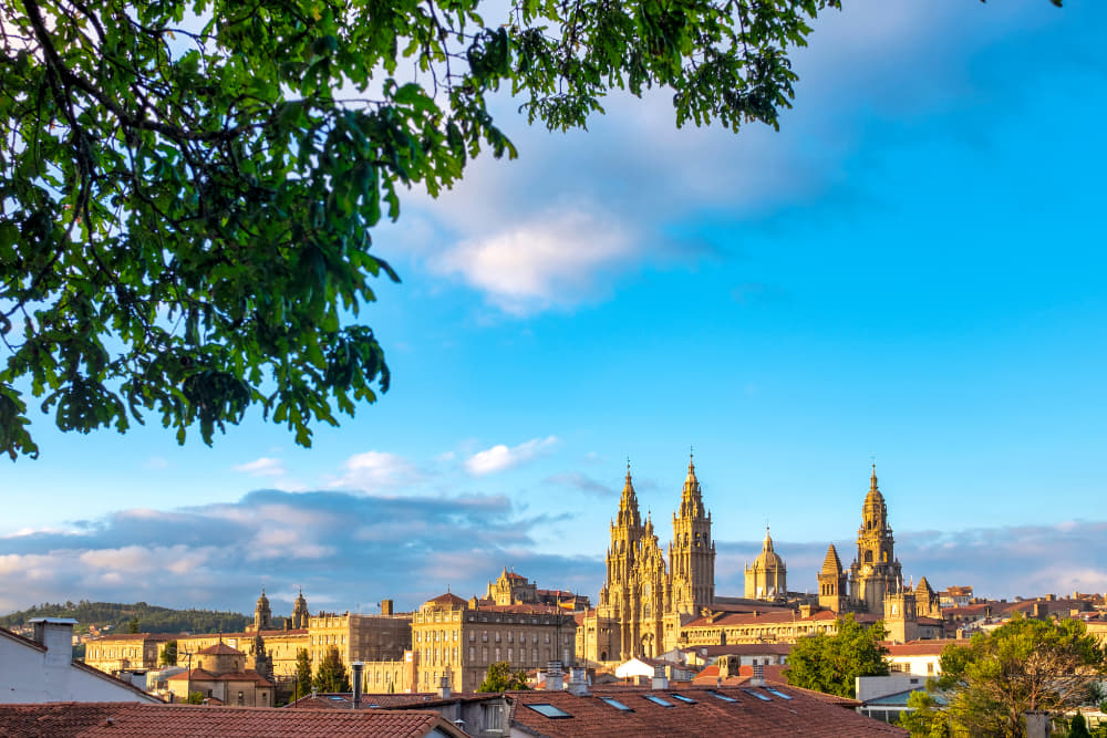 Qué hacer este junio en Compostela