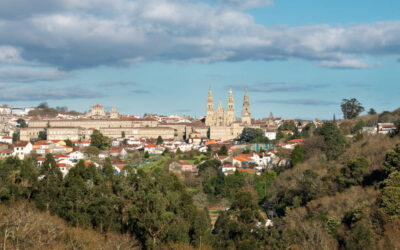 What to do in September in Compostela