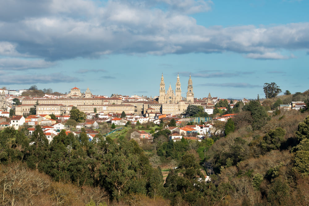 Qué hacer en septiembre en Compostela