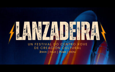 Festival da Lanzadeira 2025: o talento musical compostelán protagoniza o escenario este venres