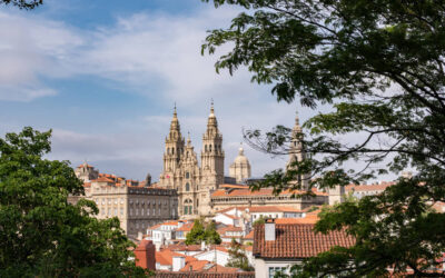 Qué hacer en octubre en Santiago de Compostela