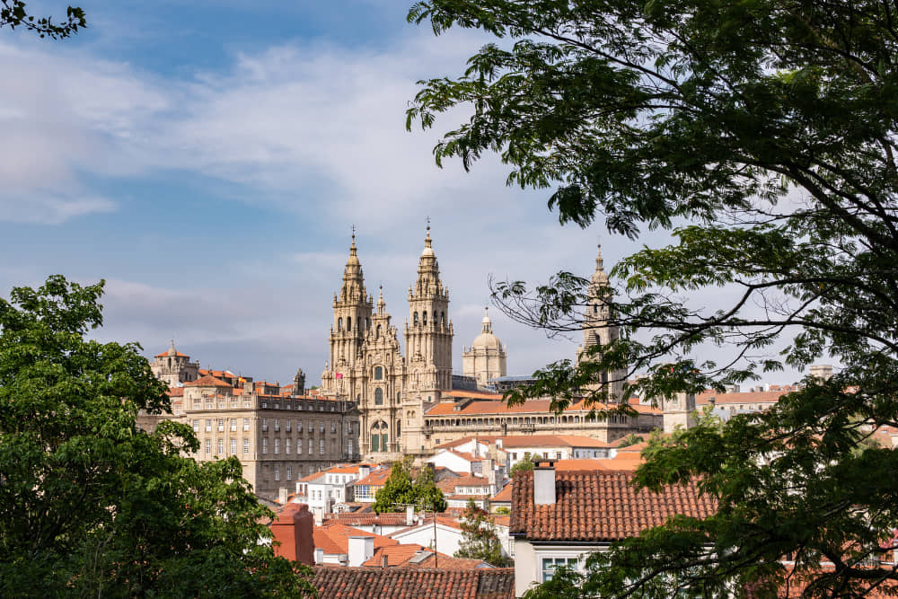 Qué hacer en octubre en Santiago de Compostela