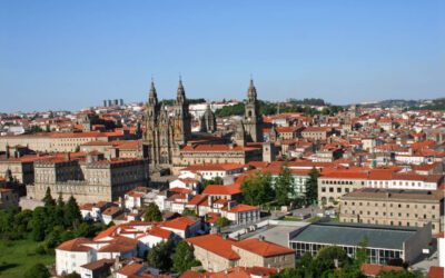 What to do this November in Compostela