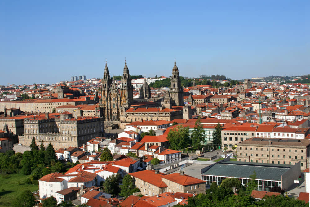 Qué hacer este noviembre en Compostela
