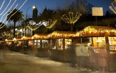 What to do in December in Santiago de Compostela