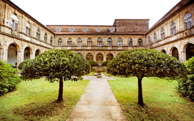 Qué hacer en abril en Santiago de Compostela