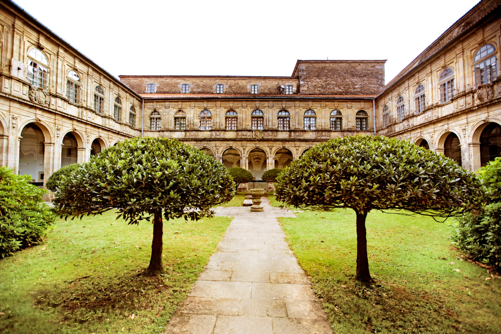 Qué hacer en abril en Santiago de Compostela