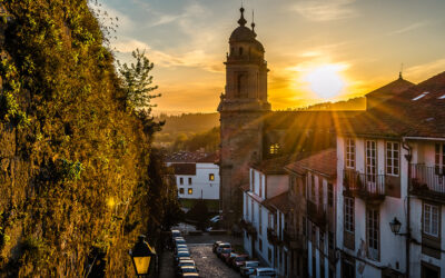 Qué hacer en febrero en Santiago de Compostela