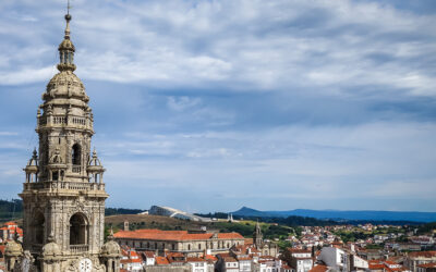 Things to do in May in Santiago de Compostela