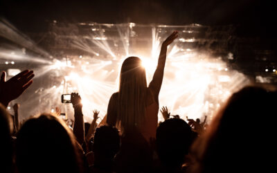 El Festival Jaleo! arranca la temporada musical en Santiago