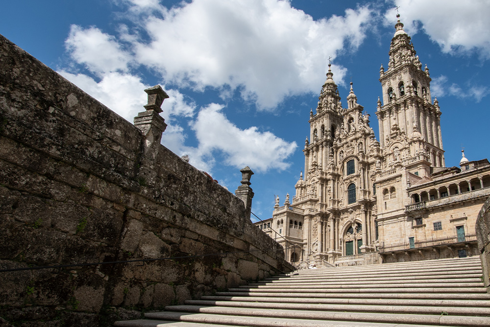 Qué hacer en julio en Santiago de Compostela