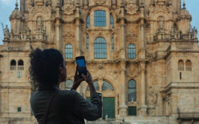 Things to Do in August in Santiago de Compostela