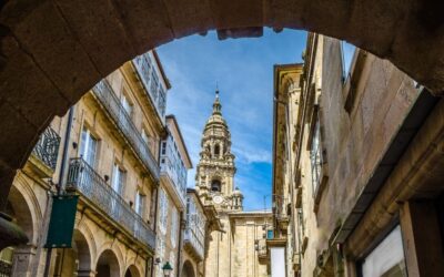Qué hacer en septiembre en Santiago de Compostela